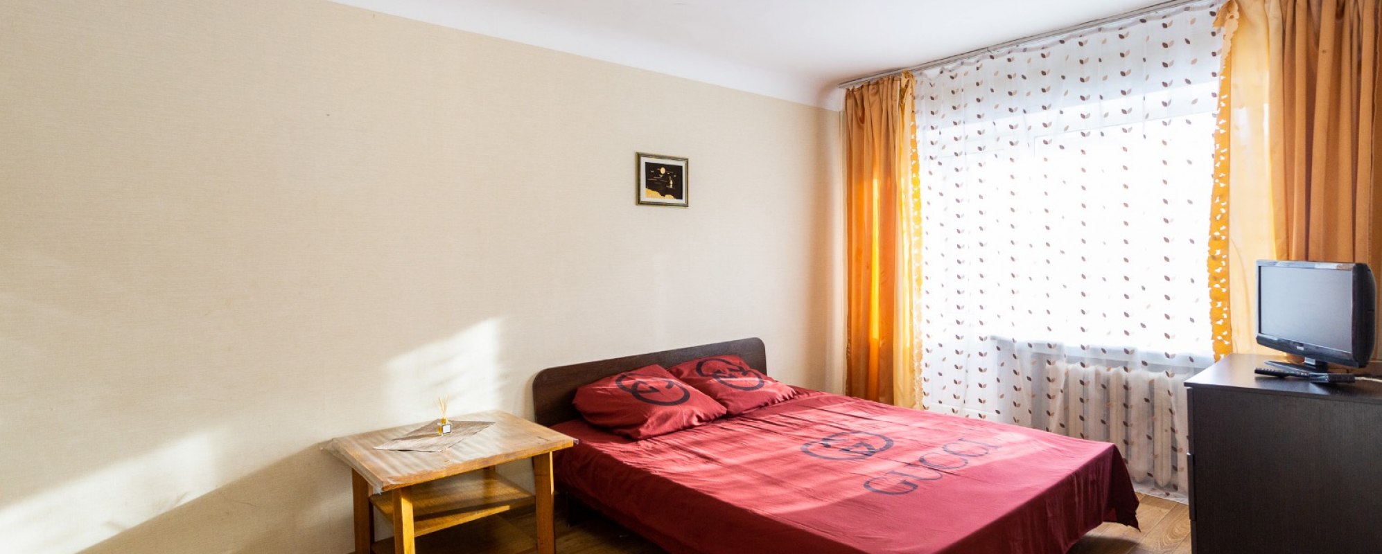 Фотографии квартирного агентства Apart