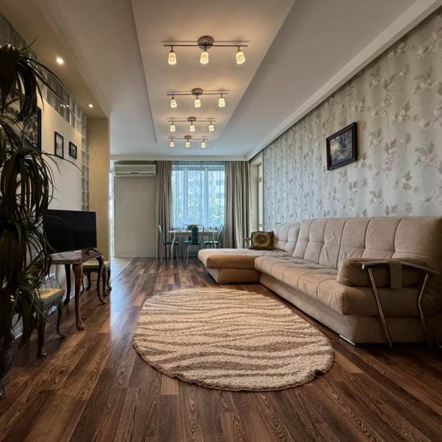 Фотографии квартиры 
            Квартира на улице Донецкая 2