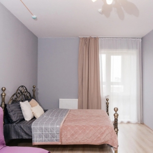 Фотография квартиры Апартаменты на Революции 48а