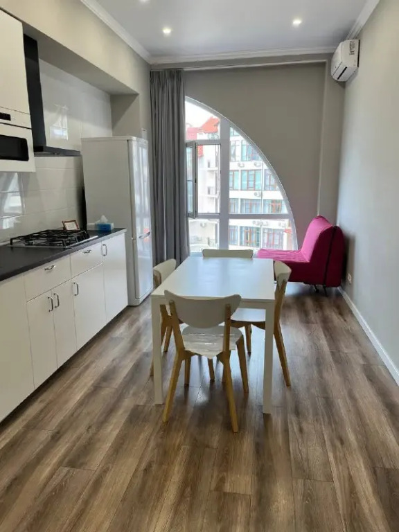 Фотография квартиры Квартира с видом на море Геленджик