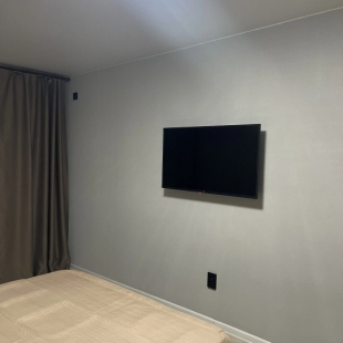 Фотография квартиры Апартаменты Новая двушка центр