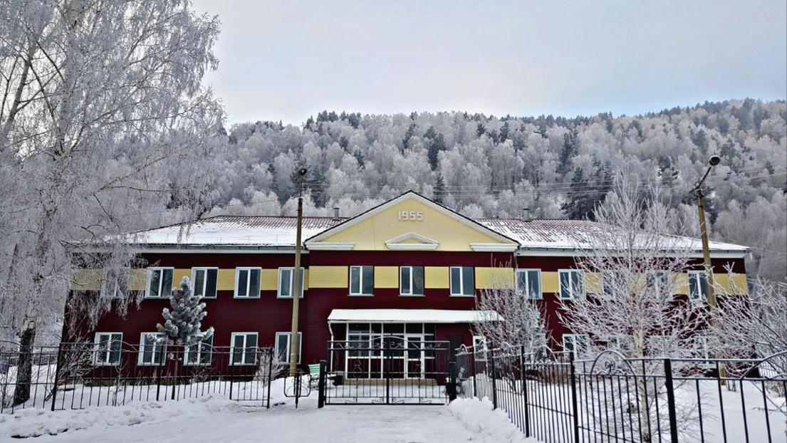 Фотография мини отеля Прима М