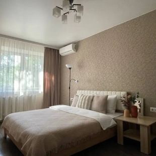 Фотография квартиры Квартира на ул. Островского 75