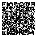 QR код мини отеля Маленький рай