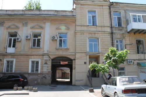 Фотография хостела Salve