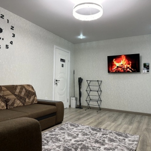 Фотография квартиры Апартаменты Юбилейный парк