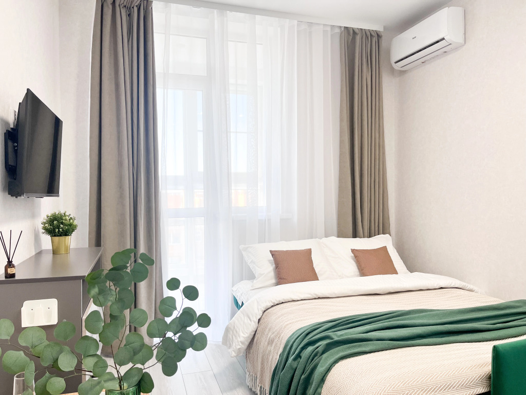 Фотография квартиры Апартаменты Добрые в Батайске