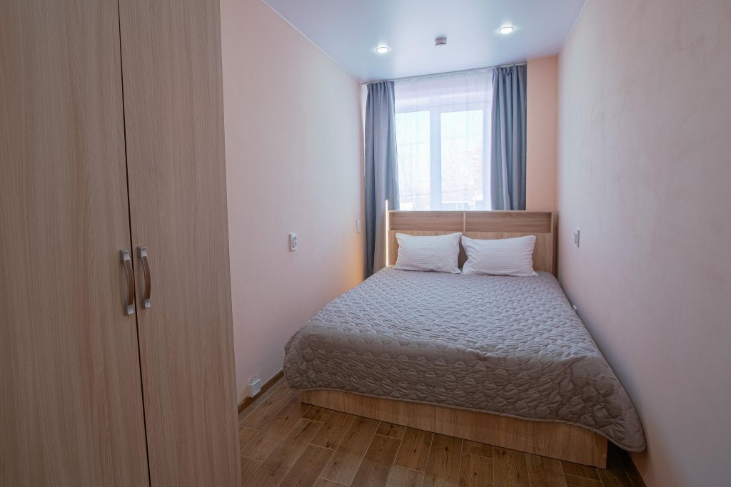 Фотография квартиры Sibhome 38 (Сибхоум 38) на улице Седова