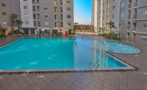 Фотография гостиницы Hotel Gunawangsa Manyar