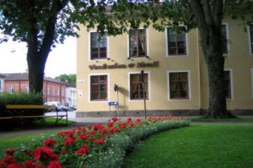 Фотография хостела Lidköpings Vandrarhem - Hostel