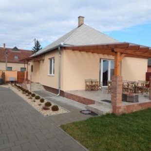 Фотография гостевого дома Halvány Vendégház