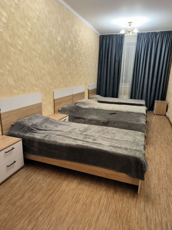 Фотография квартиры Квартира Abakan.Apart в центре города