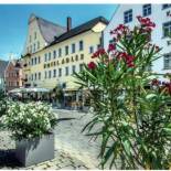 Фотография гостиницы Hotel Adler