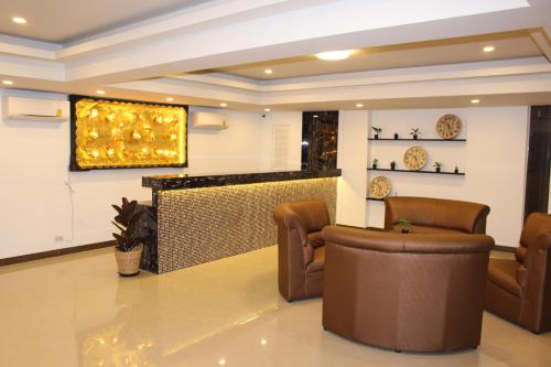 Фотография гостиницы Rest@Ratchada hotel