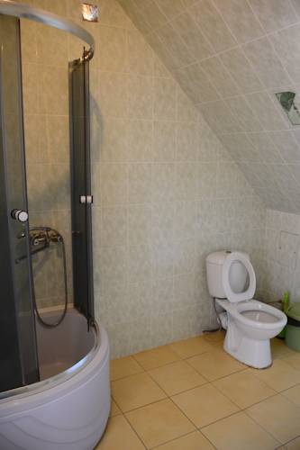 Фотографии гостевого дома
Три Кита