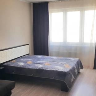 Фотография квартиры Квартира Однушка рядом с Алексино невысокий этаж