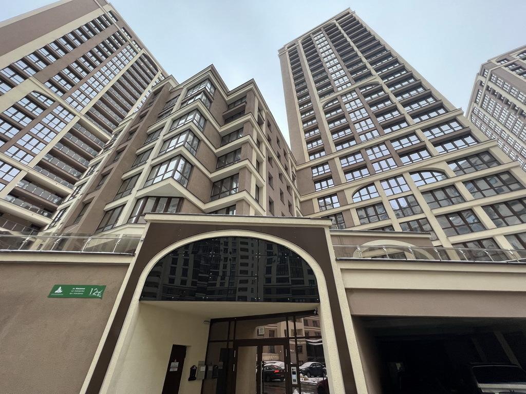 Фотография квартиры Roomer (Румер) на улице Макаёнка 12Л