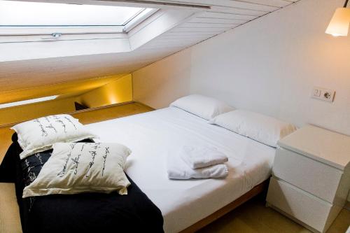 Фотография апарт отеля Maria Salome