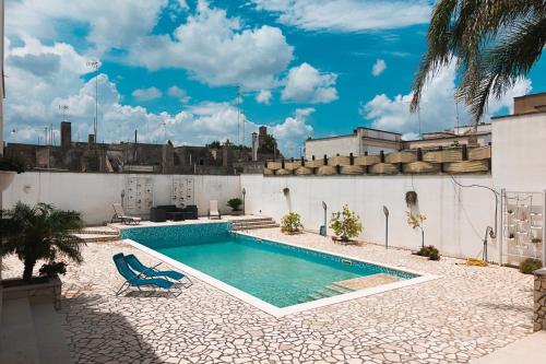 Фотография гостевого дома La casetta