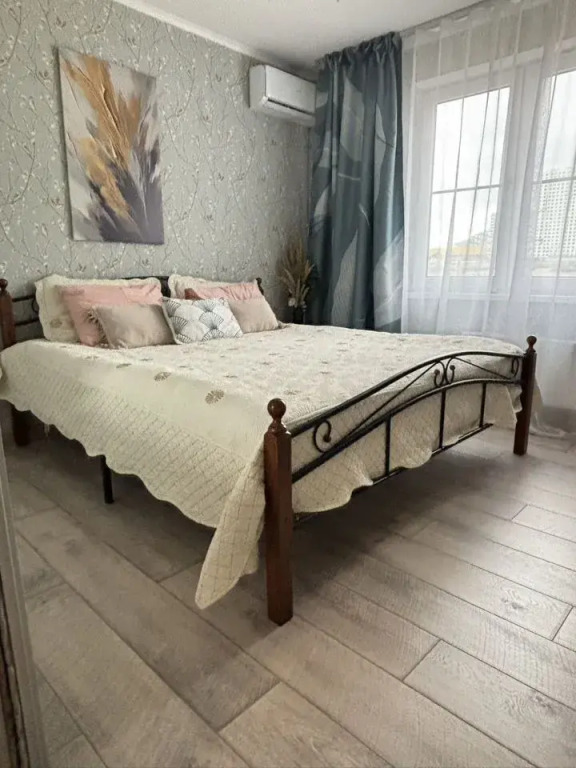 Фотография квартиры Квартира на улице Мурата Ахеджака 17