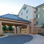 Фотография гостиницы Homewood Suites by Hilton Fort Collins
