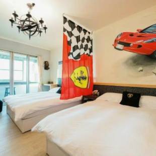 Фотографии апарт отеля
Migo House