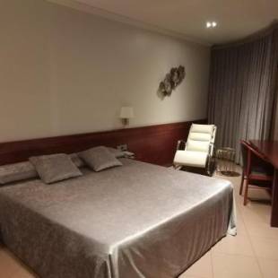 Фотографии гостиницы
Hotel Els Noguers