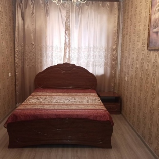 Фотография квартиры Апартаменты Уютные в Центре Города