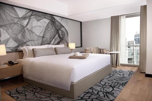 Фотография апарт отеля Riverdale Residence Xintiandi Shanghai 长河国际公寓新天地