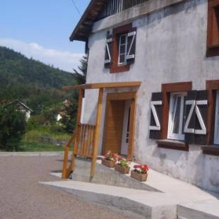 Фотографии гостевого дома
Entre-parenthèses