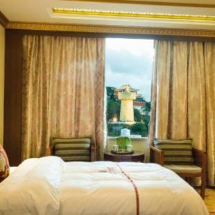 Фотографии хостела
Floral Hotel · Shangri-la Blue Sky