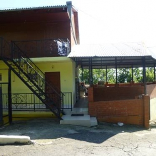 Фотография мини отеля Отдых в Лазаревском