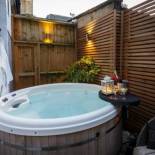 Фотография гостиницы Harington's Hotel