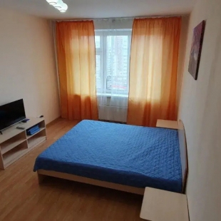 Фотография квартиры Апартаменты на улице Николая Фёдорова 17