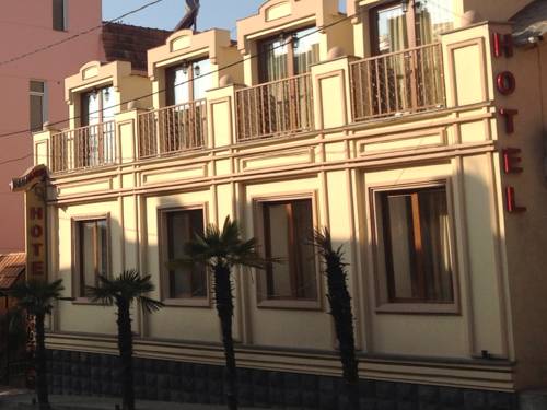 Фотография гостиницы Данисимо