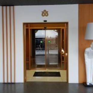 Фотографии гостиницы
Hotel Xanthippion