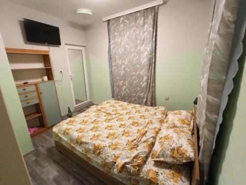 Фотография гостевого дома Къща