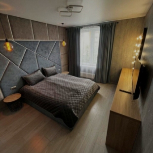 Фотография квартиры Апартаменты у моря