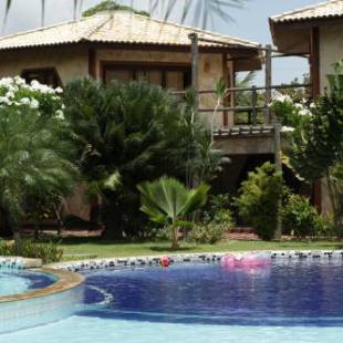 Фотографии мини отеля
Pousada Morada dos Ventos