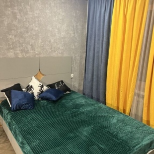 Фотография квартиры Апартаменты на Пролетарской 119