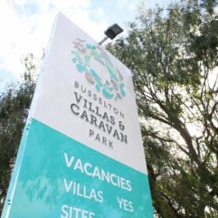 Фотографии гостиницы
Busselton Villas and Glamping Village