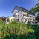 Фотография гостиницы Kneipp-Kurhotel Emilie