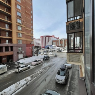 Фотография квартиры Апартаменты Формула Уюта на улице Державина 47