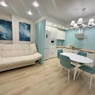 Фотография квартиры Квартира в центре Энгельса ЖК Маяк