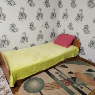 Фотография квартиры Квартира Уютная просторная на Фадеева