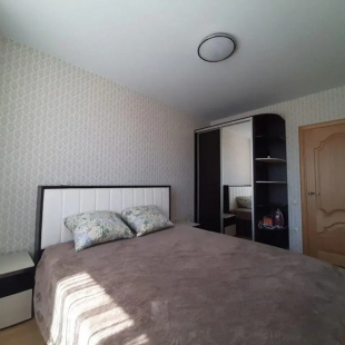 Фотография квартиры Апартаменты на улице Котова 24к2