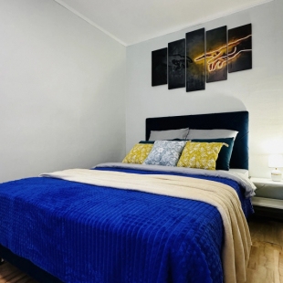 Фотография квартиры Квартира Apart Крыша Мира на Красноармейской