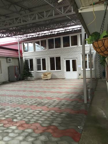 Фотография гостевого дома Кристина