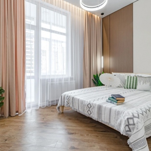 Фотография квартиры Квартира Bukhar Jurau Loft