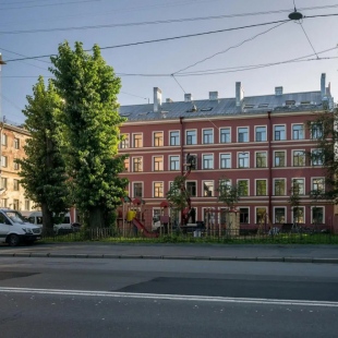 Фотография квартиры Teplo Apartments (Тепло Апартментс) на Рижском проспекте